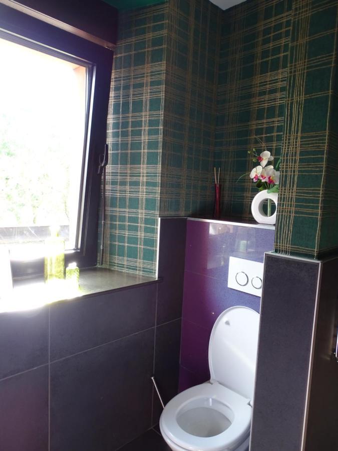 Bed and Breakfast Bois De Chenes House Phalsbourg Exterior foto