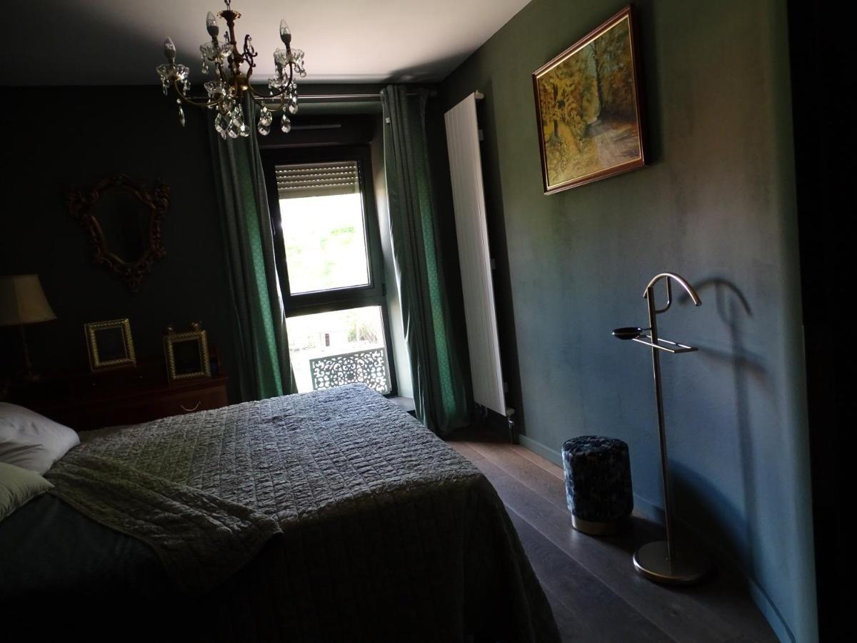 Bed and Breakfast Bois De Chenes House Phalsbourg Exterior foto